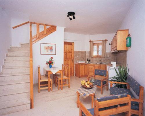 Villa Alexander Kalathas Zimmer foto